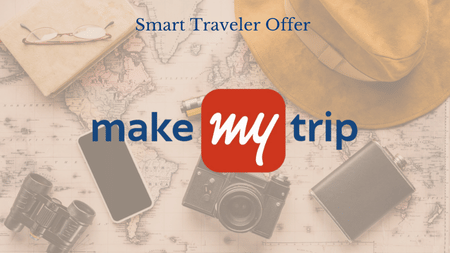 MakeMyTrip E-Gift Card-CORP