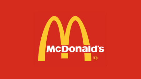 McDonald’s E -Gift Card - INR 2000