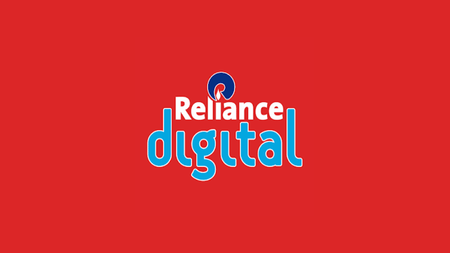 Reliance Digital E-Gift Card