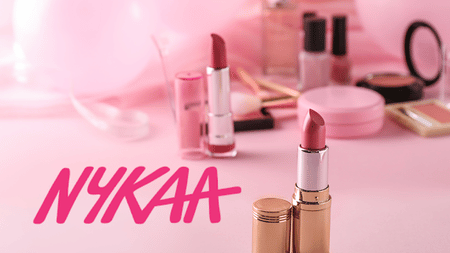 Nykaa