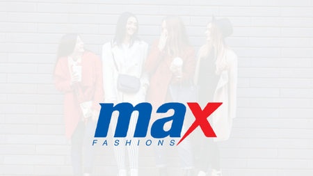 Max Fashion
